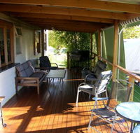 Millers Retreat Talbingo - Hotel Gold Coast