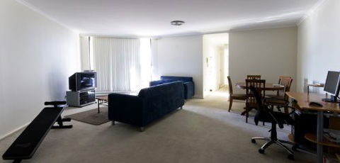 Austay Accommodation - Hotel Gold Coast 0