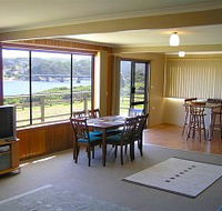 Authur River Beach House - Hotel Gold Coast