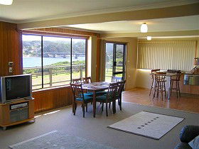 Authur River Beach House - Hotel Gold Coast 0