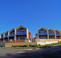 Seine Bay Apartments - Hotel Gold Coast