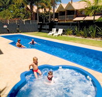 Ocean Spray Apartments - Hotel Gold Coast