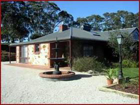 Hahndorf Creek Bed And Breakfast - Hotel Gold Coast 0