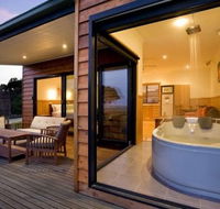 Coastal View Cabins - Hotel Gold Coast