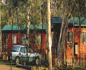 Kosciuszko Mountain Retreat - Hotel Gold Coast 0