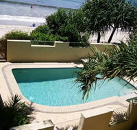 Portofino Beachfront Apartments - Hotel Gold Coast