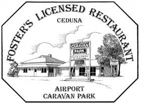 Ceduna Airport Caravan Park - Hotel Gold Coast 0
