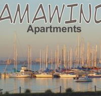 Amawind Apartments Pty Ltd - Hotel Gold Coast