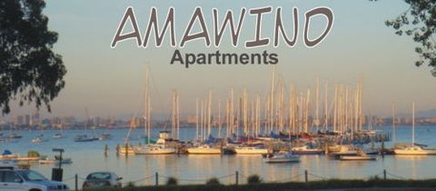 Amawind Apartments Pty Ltd - Hotel Gold Coast 0