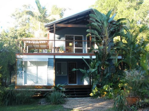 Coochiemudlo Island QLD Hotel Gold Coast