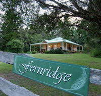 Fernridge Farm Cottage - Hotel Gold Coast