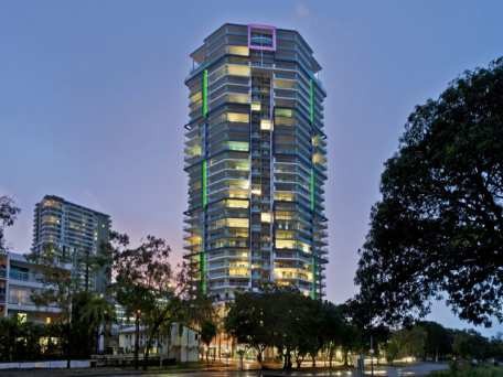 STUDENT & SHARE ACCOMMODATION  - Hotel Gold Coast 0