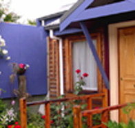 Behind The Green Door - Hotel Gold Coast
