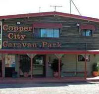 Discovery Holiday Parks - Mt Isa - Hotel Gold Coast