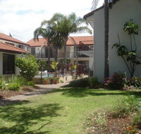 Peninsular Merimbula Apartments The - Hotel Gold Coast