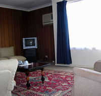 Black Opal Holiday Units - Hotel Gold Coast