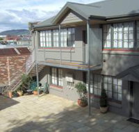 Georgina Cottage Accommodation - Hotel Gold Coast