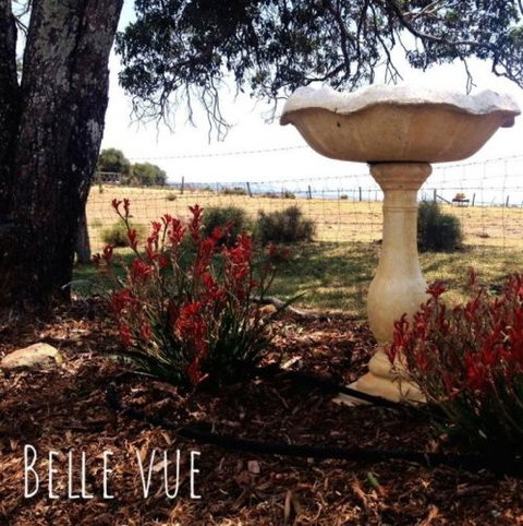 Belle Vue Studio - Hotel Gold Coast 1