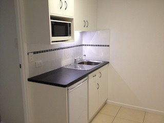 Belle Vue Studio - Hotel Gold Coast 4