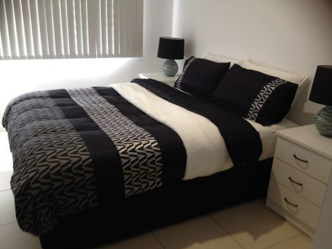 Belle Vue Studio - Hotel Gold Coast 5