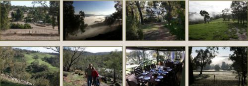Avon Valley National Park WA Hotel Gold Coast