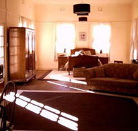 Old Parkes Convent - Hotel Gold Coast