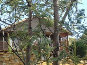Blue Cliffs Retreat - Hotel Gold Coast 0