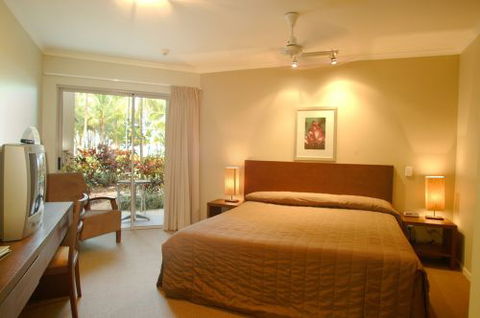 Cairns Beaches Accommodation Consultancy Services  - Hotel Gold Coast 1