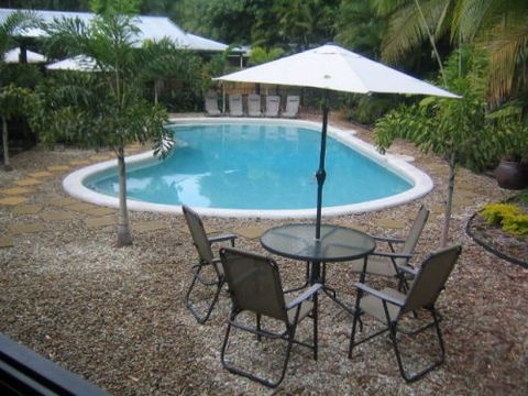 Cairns Beaches Accommodation Consultancy Services  - Hotel Gold Coast 3