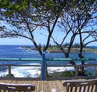 Point Break - Hotel Gold Coast