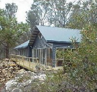 Blue Lake Lodge accommodation - Hotel Gold Coast