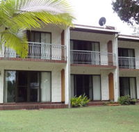 Coochie Haven Holiday Units - Hotel Gold Coast