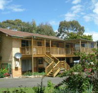 THE 2C'S BED AND BREAKFAST - Hotel Gold Coast