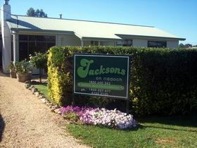 Jacksons On Riddoch - Hotel Gold Coast 0
