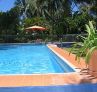 Sunlover Lodge Cabins amp Holiday Units - Hotel Gold Coast