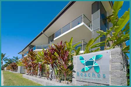 Yeppoon QLD Hotel Gold Coast