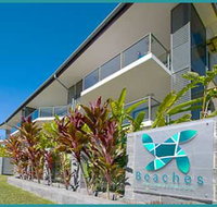 Beaches On Lammermoor - Hotel Gold Coast