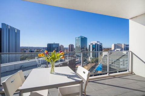Astra Apartments - Parramatta - Hotel Gold Coast 0
