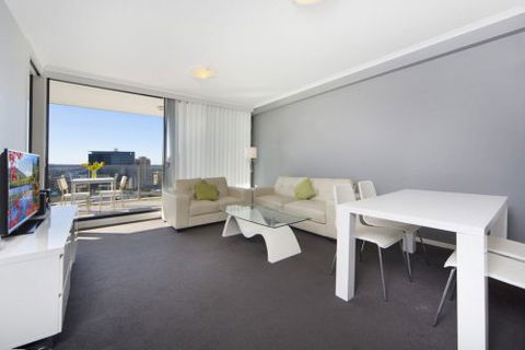 Astra Apartments - Parramatta - Hotel Gold Coast 1