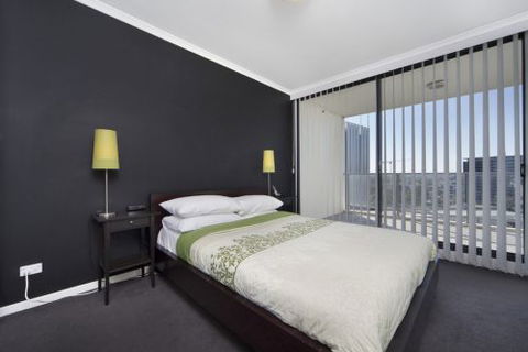 Astra Apartments - Parramatta - Hotel Gold Coast 2