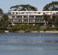 Waterview Luxury Apartments - Hotel Gold Coast