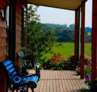 Buln Buln Holiday Cabins - Hotel Gold Coast
