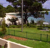 Driftwood Beach House Jervis Bay - Hotel Gold Coast