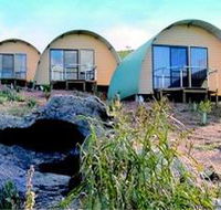 Saunders Gorge Sanctuary - Hotel Gold Coast
