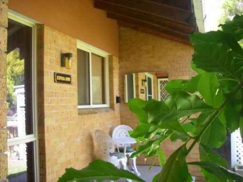 North Tamworth NSW Hotel Gold Coast