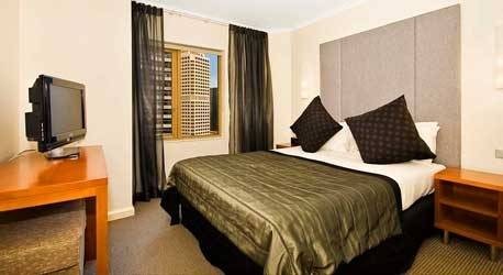 Apartments Plus - Hotel Gold Coast 1
