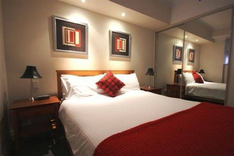 Apartments Plus - Hotel Gold Coast 2