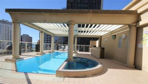 Apartments Plus - Hotel Gold Coast 3