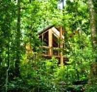 Fur'N'Feathers Rainforest Tree Houses - Hotel Gold Coast