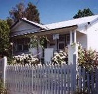 Crabapple Cottage - Hotel Gold Coast